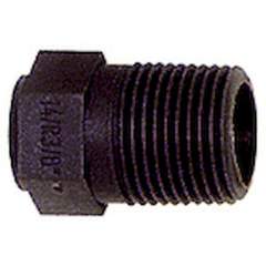 Riegler 110985.Blind stopper, R 1/4 o., AF 14, PA 6