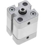 Airtec NXE 20/10. Compact cylinders, single acting, piston 20 mm, stroke 10 mm