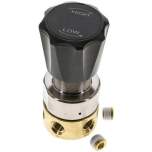 DR 14-3,5 HD Hochdruck-Druckminderer, NPT 1/4", 0,1-3,5 bar, Messing