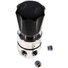 DR 14-3,5 HD ES Hochdruck-Druckminderer, NPT 1/4", 0,1-3,5 bar, 1.4404