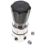 DR 14-104 HD ES Hochdruck-Druckminderer, NPT 1/4", 0,7-104 bar, 1.4404