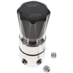 DR 14-172 HD ES Hochdruck-Druckminderer, NPT 1/4", 1-172 bar, 1.4404