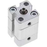 Airtec NXE 12/5. Compact cylinders, single acting, piston 12 mm, stroke 5 mm