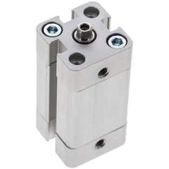 Airtec NXE 12/20. Compact cylinders, single acting, piston 12 mm, stroke 20 mm