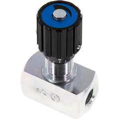 DV 14 HD. Hydraulik-Drosselventil G 1/4"
