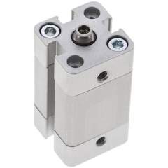 Airtec NXE 16/15. Compact cylinders, single acting, piston 16 mm, stroke 15 mm
