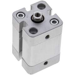 Airtec NXE 20/15. Compact cylinders, single acting, piston 20 mm, stroke 15 mm