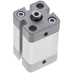 Airtec NXE 20/20. Kompaktzylinder, einfachwirkend, Kolben 20mm, Hub 20mm