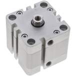 Airtec NXD 50/15. Kompaktzylinder, doppeltwirkend, Kolben 50mm, Hub 15mm