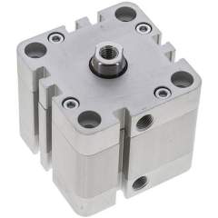 Airtec NXD 50/15. Kompaktzylinder, doppeltwirkend, Kolben 50mm, Hub 15mm