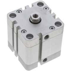 Airtec NXD 50/25. Compact cylinders, double acting, piston 50 mm, stroke 25 mm