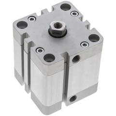 Airtec NXD 50/30. Compact cylinders, double acting, piston 50 mm, stroke 30 mm