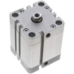 Airtec NXD 50/40. Compact cylinders, double acting, piston 50 mm, stroke 40 mm