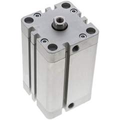 Airtec NXD 50/70. Compact cylinders, double acting, piston 50 mm, stroke 70 mm