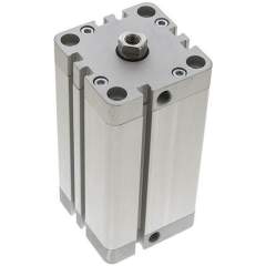 Airtec NXD 50/90. Compact cylinders, double acting, piston 50 mm, stroke 90 mm