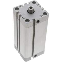 Airtec NXD 50/100. Compact cylinders, double acting, piston 50 mm, stroke 100 mm