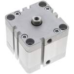 Airtec NXD 63/20. Compact cylinders, double acting, piston 63 mm, stroke 20 mm