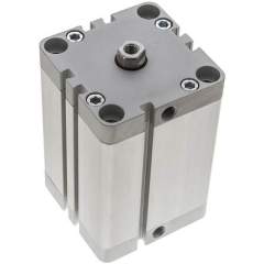 Airtec NXD 63/70. Compact cylinders, double acting, piston 63 mm, stroke 70 mm