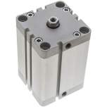 Airtec NXD 63/70. Compact cylinders, double acting, piston 63 mm, stroke 70 mm