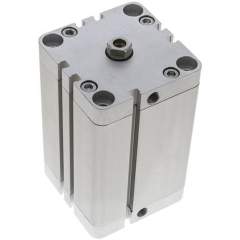 Airtec NXD 63/80. Compact cylinders, double acting, piston 63 mm, stroke 80 mm