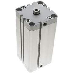 Airtec NXD 63/125. Compact cylinders, double acting, piston 63 mm, stroke 125 mm