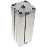 Airtec NXD 63/160. Compact cylinders, double acting, piston 63 mm, stroke 160 mm