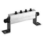 Aventics P-Anschlussleiste 3337120252 CD07-BP5