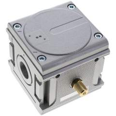 BEFULL 345 Multifix Anfahrventil, G 3/4", Multifix 5