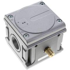 BEFULL 10 Multifix Anfahrventil, G 1", Multifix 5