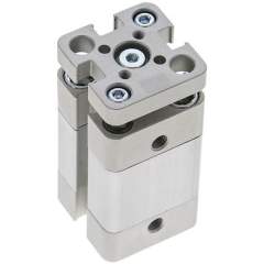 Airtec NXDA 16/10. Compact cylinders, double acting, piston 16 mm, stroke 10 mm