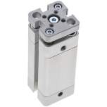 Airtec NXDA 16/30. Compact cylinders, double acting, piston 16 mm, stroke 30 mm