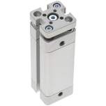 Airtec NXDA 16/40. Compact cylinders, double acting, piston 16 mm, stroke 40 mm