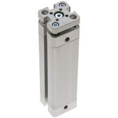 Airtec NXDA 16/70. Compact cylinders, double acting, piston 16 mm, stroke 70 mm