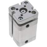 Airtec NXDA 32/25. Compact cylinders, double acting, piston 32 mm, stroke 25 mm