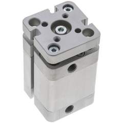 Airtec NXDA 32/25. Compact cylinders, double acting, piston 32 mm, stroke 25 mm