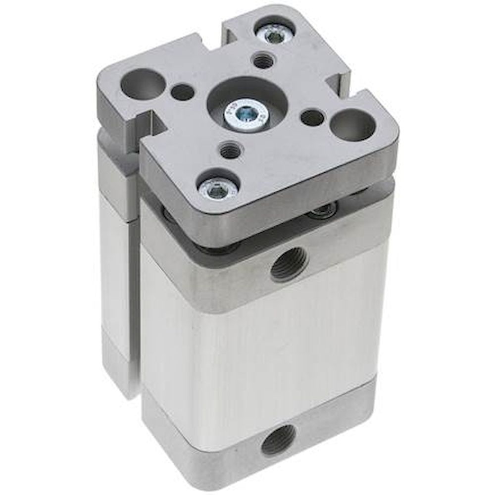 Airtec NXDA 32/30. Compact cylinders, double acting, piston 32 mm, stroke 30 mm