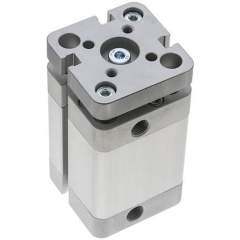 Airtec NXDA 32/30. Compact cylinders, double acting, piston 32 mm, stroke 30 mm