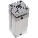 Airtec NXDA 32/50. Compact cylinders, double acting, piston 32 mm, stroke 50 mm
