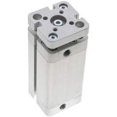 Airtec NXDA 32/60. Compact cylinders, double acting, piston 32 mm, stroke 60 mm