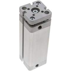 Airtec NXDA 32/90. Compact cylinders, double acting, piston 32 mm, stroke 90 mm