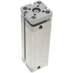 Airtec NXDA 32/100. Compact cylinders, double acting, piston 32 mm, stroke 100 mm