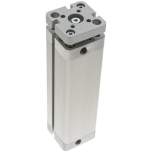 Airtec NXDA 32/125. Compact cylinders, double acting, piston 32 mm, stroke 125 mm