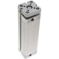 Airtec NXDA 32/125. Kompaktzylinder, doppeltwirkend, Kolben 32mm, Hub 125mm