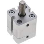 Airtec NXD 20/5-AG. Compact cylinders, double acting, piston 20 mm, stroke 5 mm