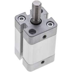 Airtec NXD 20/20-AG. Compact cylinders, double acting, piston 20 mm, stroke 20 mm