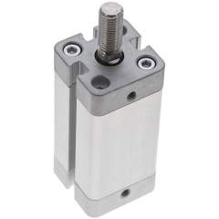 Airtec NXD 20/40-AG. Compact cylinders, double acting, piston 20 mm, stroke 40 mm