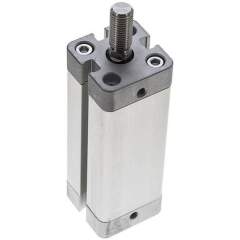 Airtec NXD 20/60-AG. Compact cylinders, double acting, piston 20 mm, stroke 60 mm