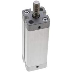 Airtec NXD 20/70-AG. Compact cylinders, double acting, piston 20 mm, stroke 70 mm