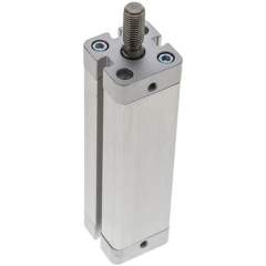 Airtec NXD 20/90-AG. Compact cylinders, double acting, piston 20 mm, stroke 90 mm