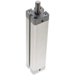 Airtec NXD 20/125-AG. Compact cylinders, double acting, piston 20 mm, stroke 125 mm